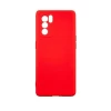 Чехол Beline Silicone для Oppo Reno 6 Pro 5G Red (5905359815495)