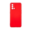 Чохол Beline Silicone для Oppo Reno 6 Lite Red (5905359815518)