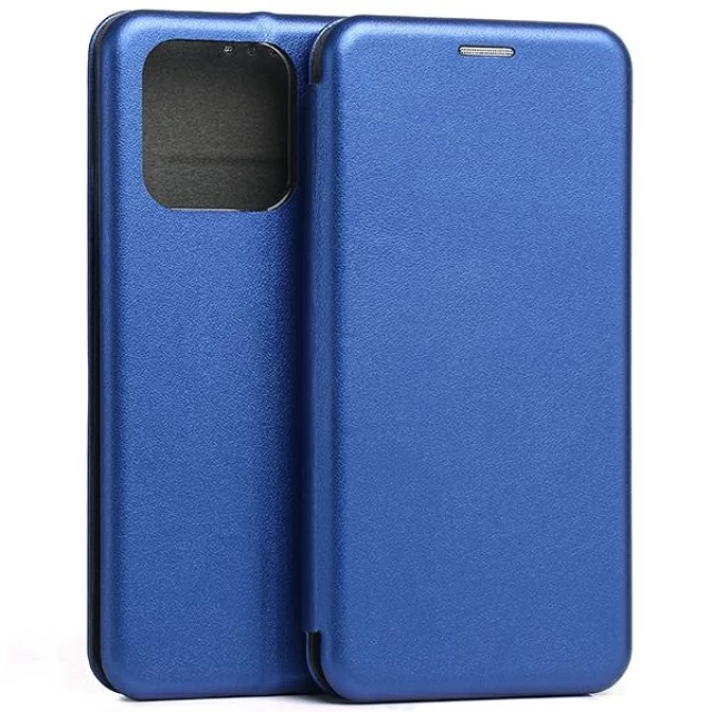Чехол-книжка Beline Book Magnetic для Xiaomi 13 Blue (5905359815563)