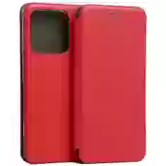 Чохол-книжка Beline Book Magnetic для Xiaomi 13 Pro Red (5905359815587)