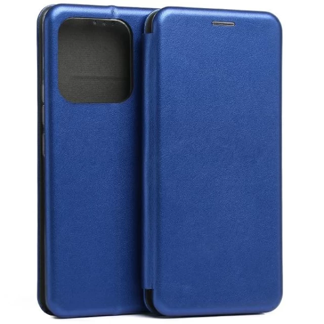 Чехол-книжка Beline Book Magnetic для Xiaomi 13 Pro Blue (5905359815594)