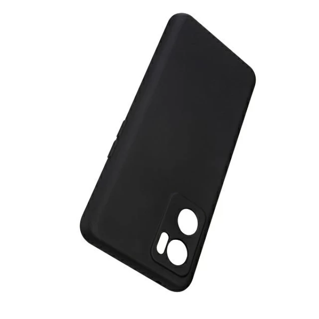 Чехол Beline Silicone для Oppo Reno 7 5G Black (5905359815686)