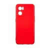 Чехол Beline Silicone для Oppo Reno 7 5G Red (5905359815693)