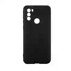 Чехол Beline Silicone для Motorola Moto G31 Black (5905359815761)