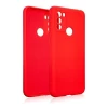Чехол Beline Silicone для Motorola Moto G31 Red (5905359815778)