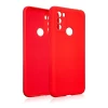 Чохол Beline Silicone для Motorola Moto G31 Red (5905359815778)