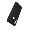 Чохол Beline Silicone для Motorola Moto G60 Black (5905359815785)