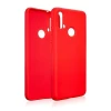 Чехол Beline Silicone для Motorola Moto E20 Red (5905359815815)