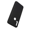 Чехол Beline Silicone для Motorola Moto E40 Black (5905359815846)