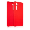 Чохол Beline Silicone для Motorola Moto Edge 30 Red (5905359815877)