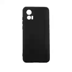 Чехол Beline Silicone для Motorola Moto Edge 30 Neo Black (5905359815884)