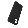 Чехол Beline Silicone для Motorola Moto Edge 30 Neo Black (5905359815884)
