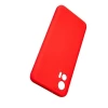 Чехол Beline Silicone для Motorola Moto Edge 30 Neo Red (5905359815891)