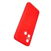 Чохол Beline Silicone для Xiaomi Redmi 12C Red (5905359815914)