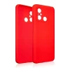 Чехол Beline Silicone для Xiaomi Redmi 12C Red (5905359815914)