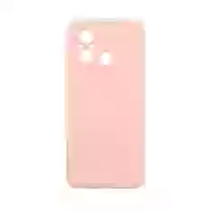 Чохол Beline Silicone для Xiaomi Redmi 12C Rose Gold (5905359815938)