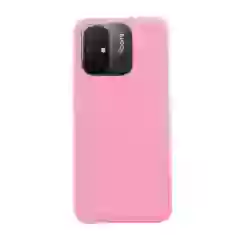 Чехол Beline Candy для Xiaomi Redmi 12C Light Pink (5905359815976)