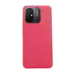 Чехол Beline Candy для Xiaomi Redmi 12C Pink (5905359816003)