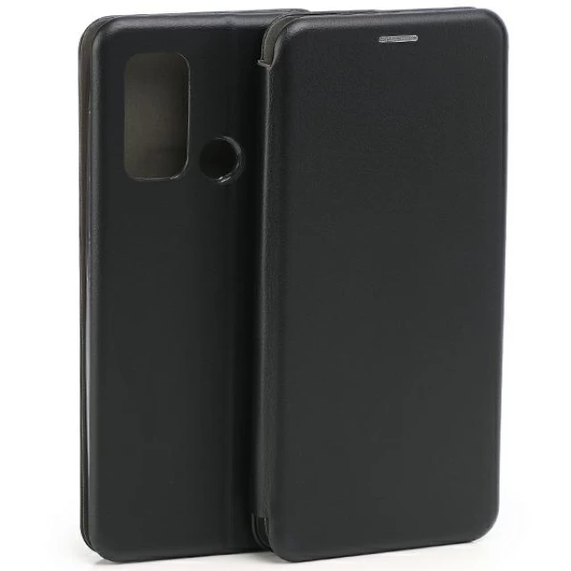 Чехол-книжка Beline Book Magnetic для Motorola Moto G60 Black (5905359816249)