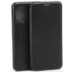 Чохол-книжка Beline Book Magnetic для Oppo Reno 7 Lite Black (5905359816423)