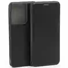 Чохол-книжка Beline Book Magnetic для Oppo Reno 8 Black (5905359816447)