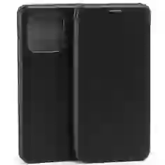 Чехол-книжка Beline Book Magnetic для Xiaomi Redmi 12C Black (5905359816485)