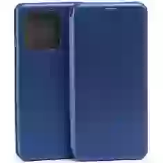 Чохол-книжка Beline Book Magnetic для Xiaomi Redmi 12C Blue (5905359816508)