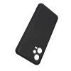 Чохол Beline Silicone для Xiaomi Redmi Note 12 5G | Poco X5 5G Black (5905359817000)