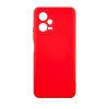 Чехол Beline Silicone для Xiaomi Redmi Note 12 5G | Poco X5 5G Red (5905359817017)