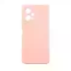 Чехол Beline Silicone для Xiaomi Redmi Note 12 5G | Poco X5 5G Rose Gold (5905359817031)