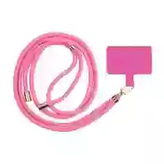 Универсальный ремешок Beline Universal Pink (5905359817109)