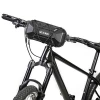 Велосипедный держатель WILDMAN XT17 Black (XT17)
