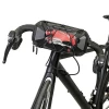 Велосипедний тримач WILDMAN XT17 Black (XT17)