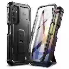 Чехол Tech-Protect Kevlar Pro для Samsung Galaxy A25 (A256)
 Black (5906203691159)