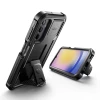 Чохол Tech-Protect Kevlar Pro для Samsung Galaxy A25 (A256) Black (5906203691159)