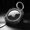 Чехол Tech-Protect Rough Pro для Apple AirTag Black (5906203691333)