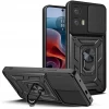 Чехол Tech-Protect CamShield Pro для Motorola Moto G34 5G Black (5906203691449)