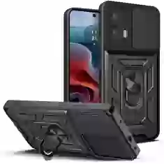 Чохол Tech-Protect CamShield Pro для Motorola Moto G34 5G Black (5906203691449)