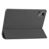 Чехол-книжка Tech-Protect SmartCase для Lenovo Tab M11 11.0 (TB-330) Black (5906203691654)