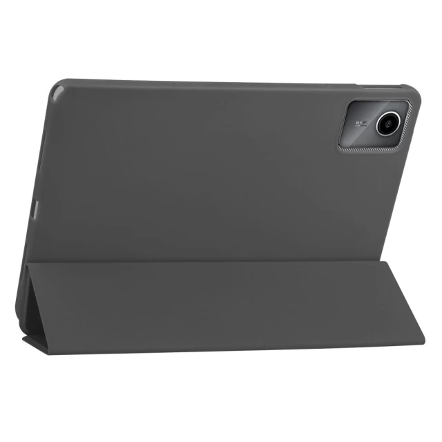 Чехол-книжка Tech-Protect SmartCase для Lenovo Tab M11 11.0 (TB-330) Black (5906203691654)