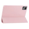 Чехол-книжка Tech-Protect SmartCase для Lenovo Tab M11 11.0 (TB-330) Pink (5906203691661)