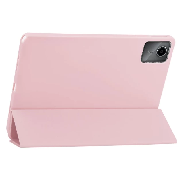 Чохол-книжка Tech-Protect SmartCase для Lenovo Tab M11 11.0 (TB-330) Pink (5906203691661)