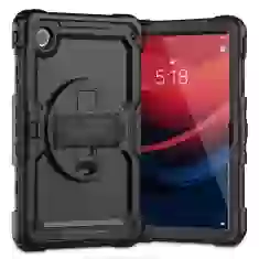 Чохол Tech-Protect Solid360 для Lenovo Tab M11 11.0 (TB-330) Black (5906203691739)