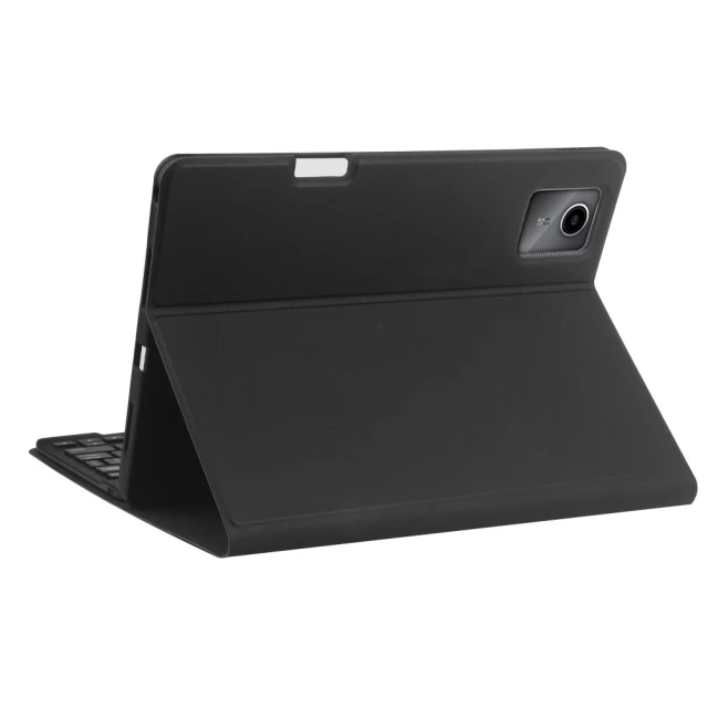 Чехол-клавиатура Tech-Protect SC Pen + Keyboard для Lenovo Tab M11 11.0 (TB-330) Black (5906203691753)
