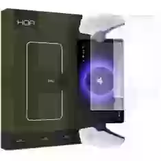 Захисне скло Hofi Glass Pro+ для Sony Playstation Portal (2 pack) Clear (5906203691777)