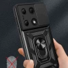 Чохол Tech-Protect Camshield Pro для Xiaomi Redmi Note 13 Pro 4G/LTE | Poco M6 Pro 4G/LTE Black (5906203691791)