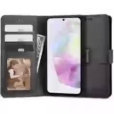 Чохол-книжка Tech-Protect Wallet для Samsung Galaxy A35 5G (A356) Black (5906203691906)