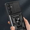 Чохол Tech-Protect CamShield Pro для Samsung Galaxy A35 5G (A356) Black (5906203692019)