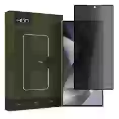 Захисне скло Hofi Anti Spy Glass Pro+ для Samsung Galaxy S24 Ultra (S928) Privacy (5906203692286)