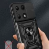 Чехол Tech-Protect CamShield Pro для Xiaomi Redmi Note 13 Pro 5G | Poco X6 5G Black (5906302300037)
